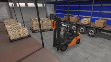 Best Forklift Operator CD Key Prices for PC
