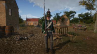 Holdfast: Nations At War - Regiments of the Line Price Comparison