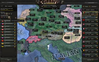 Expansion - Hearts of Iron IV: By Blood Alone PC Key Prices