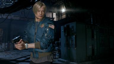 Resident Evil 4 Leon &amp; Ashley Costumes: 'Casual' PC Key Prices