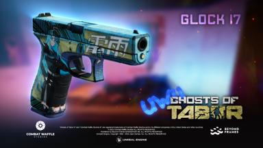 Ghosts of Tabor - UWU Price Comparison