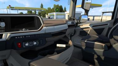 Euro Truck Simulator 2 - TIRSAN Trailer Pack PC Key Prices