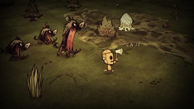 Don't Starve CD Key Prices for PC