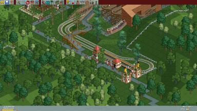 RollerCoaster Tycoon®: Deluxe CD Key Prices for PC
