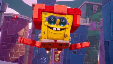 SpongeBob SquarePants: The Cosmic Shake - Costume Pack Price Comparison