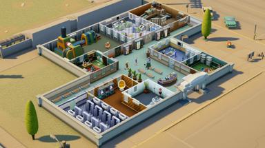 Two Point Hospital: Close Encounters Price Comparison