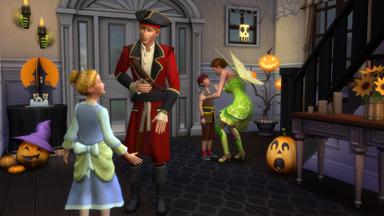 The Sims™ 4 Spooky Stuff Price Comparison