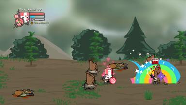 Castle Crashers - Pink Knight Pack PC Key Prices