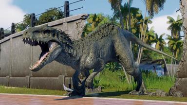 Jurassic World Evolution 2 Price Comparison