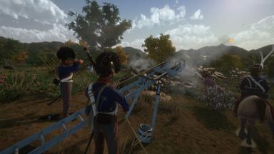 Holdfast: Nations At War CD Key Prices for PC