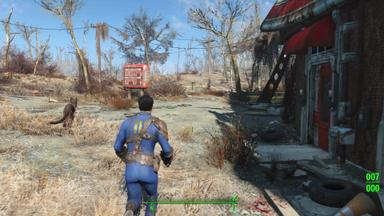 Fallout 4 PC Key Prices