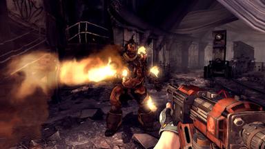 Rage: The Scorchers™ CD Key Prices for PC