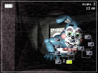 Five Nights at Freddy's 2 CD Key Prices for PC