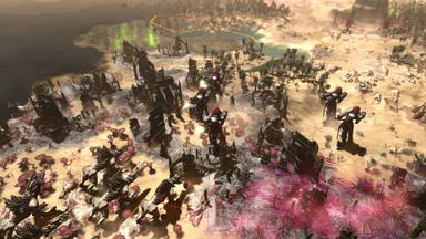 Warhammer 40,000: Gladius - Firepower Pack PC Key Prices