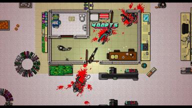 Hotline Miami 2: Wrong Number CD Key Prices for PC