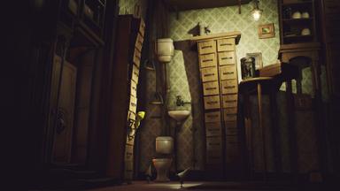 Little Nightmares - Scarecrow Sack CD Key Prices for PC