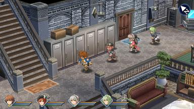 The Legend of Heroes: Trails to Azure Price Comparison