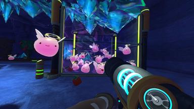 Slime Rancher: Secret Style Pack PC Key Prices
