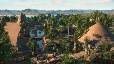 Planet Zoo: Oceania Pack CD Key Prices for PC