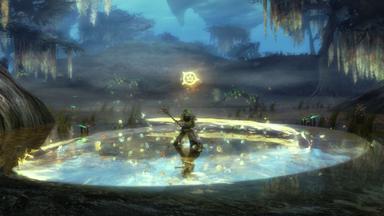 Guild Wars 2: Heart of Thorns™ &amp; Guild Wars 2: Path of Fire™ Expansions PC Key Prices