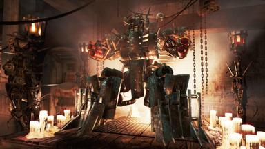 Fallout 4 - Automatron Price Comparison