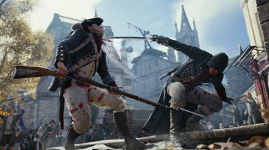 Assassin's Creed® Unity CD Key Prices for PC