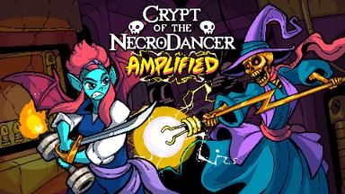 Crypt of the NecroDancer: AMPLIFIED CD Key Prices for PC