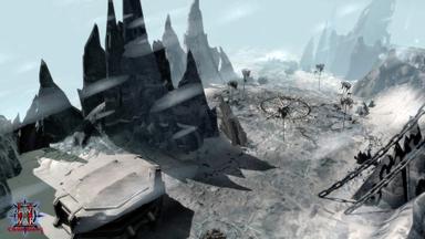 Warhammer® 40,000: Dawn of War® II Chaos Rising PC Key Prices