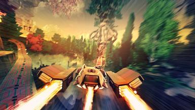 Redout: Enhanced Edition PC Key Prices