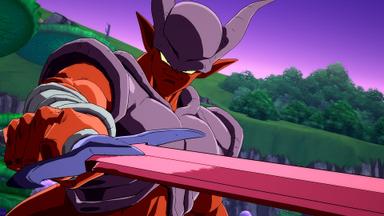DRAGON BALL FIGHTERZ - Janemba CD Key Prices for PC