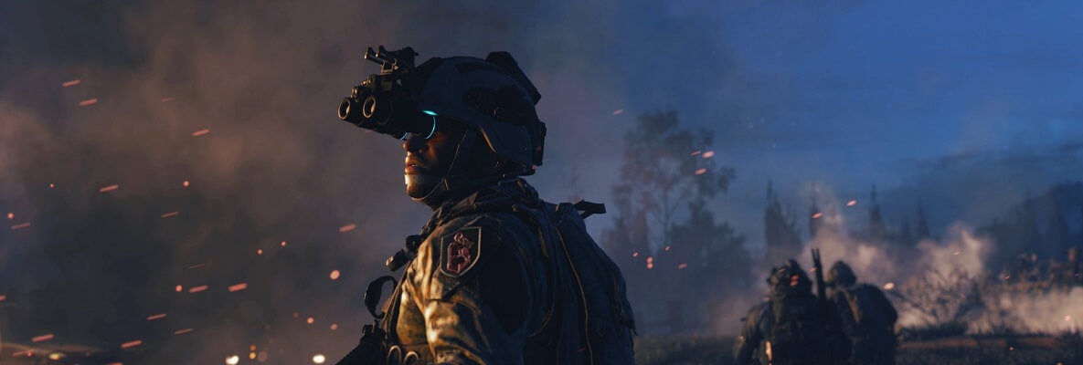Call of Duty: Modern Warfare II Review