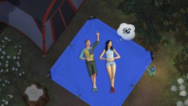 The Sims™ 4 Outdoor Retreat Price Comparison