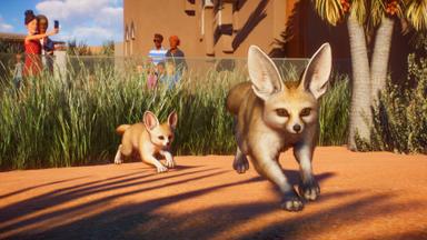 Planet Zoo: Africa Pack CD Key Prices for PC