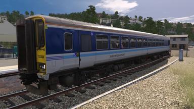 Trainz Railroad Simulator 2022 PC Key Prices