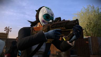 PAYDAY 2: McShay Weapon Pack 2 PC Key Prices
