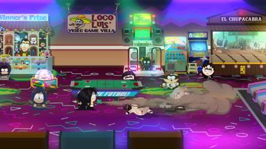 South Park™: The Fractured But Whole™ - From Dusk Till Casa Bonita