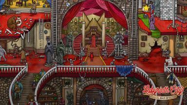 Labyrinth City: Pierre the Maze Detective CD Key Prices for PC