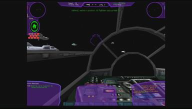 STAR WARS™ - X-Wing Alliance™ PC Key Prices