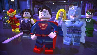 LEGO® DC Super-Villains PC Key Prices