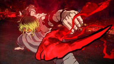 Demon Slayer -Kimetsu no Yaiba- The Hinokami Chronicles: Gyutaro Character Pack CD Key Prices for PC