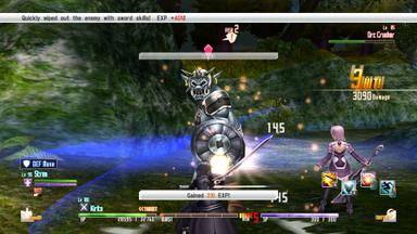Sword Art Online Re: Hollow Fragment CD Key Prices for PC