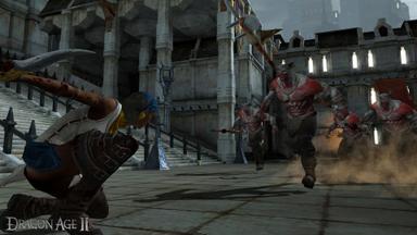 Dragon Age II CD Key Prices for PC