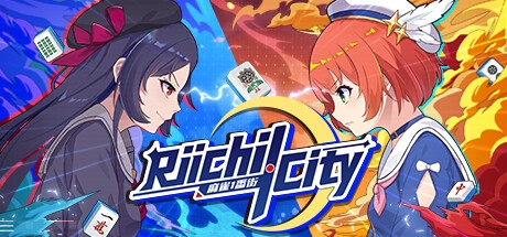 Riichi City - Japanese Mahjong Online