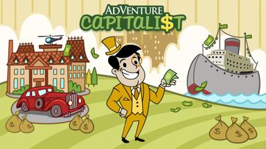 AdVenture Capitalist CD Key Prices for PC