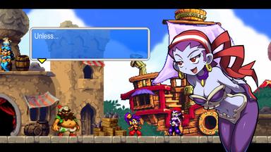 Shantae and the Pirate's Curse CD Key Prices for PC