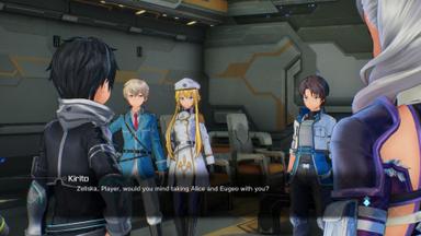 SWORD ART ONLINE: FATAL BULLET - Collapse of Balance PC Key Prices