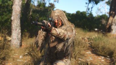 SCUM: Danny Trejo Character Pack PC Key Prices