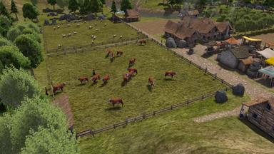 Banished CD Key Prices for PC