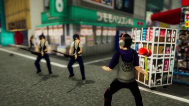 AKIBA'S TRIP: Hellbound &amp; Debriefed CD Key Prices for PC