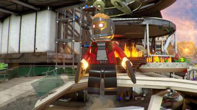 LEGO® Marvel Super Heroes 2 CD Key Prices for PC